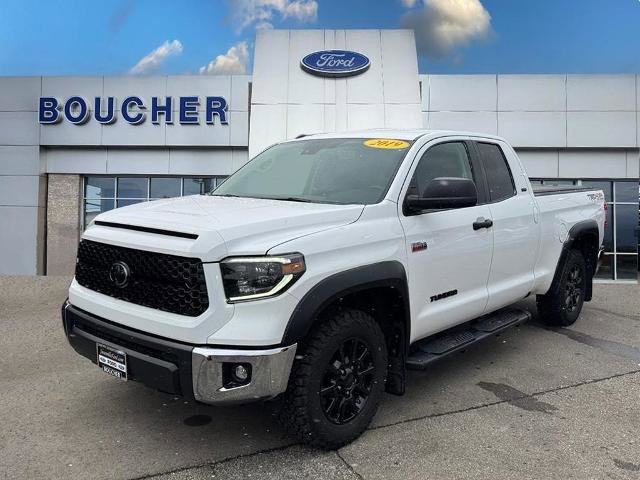 Used 2019 Toyota Tundra SR5