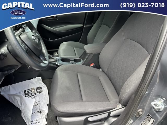 Used 2024 Toyota Corolla LE FWD image 19