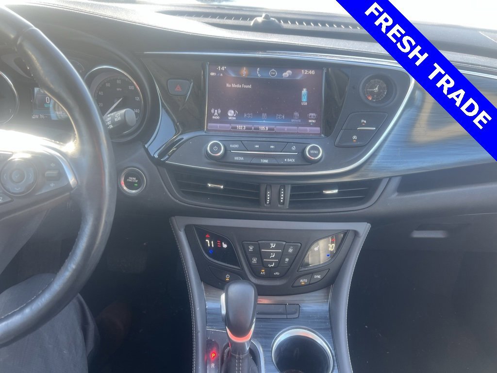 Used 2020 Buick Envision Essence image 14