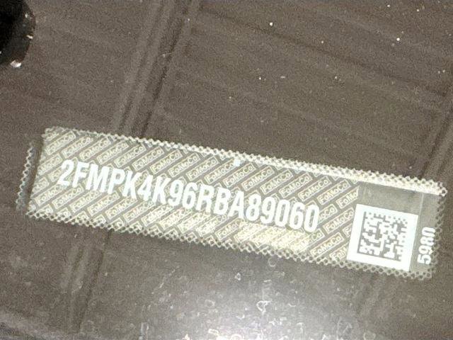 Certified 2024 Ford Edge Titanium image 23