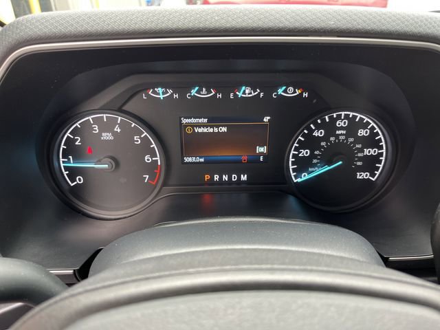 Certified 2023 Ford F150 XL w/ STX Appearance Package image 12