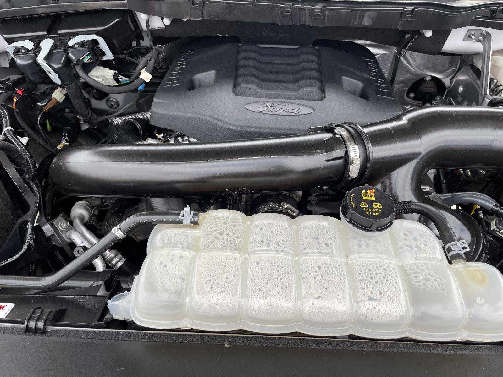 Certified 2023 Ford F150 XLT w/ Equipment Group 302A High AWD/4WD image 31