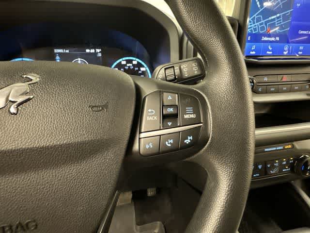 Certified 2022 Ford Bronco Sport Big Bend AWD/4WD image 9