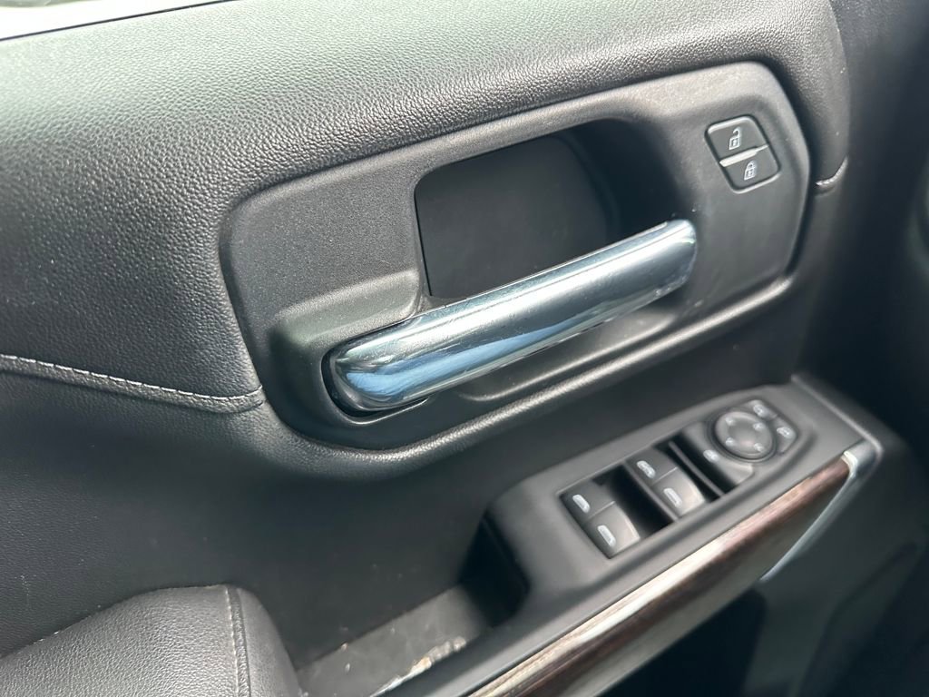 Used 2021 GMC Sierra 1500 Elevation image 12