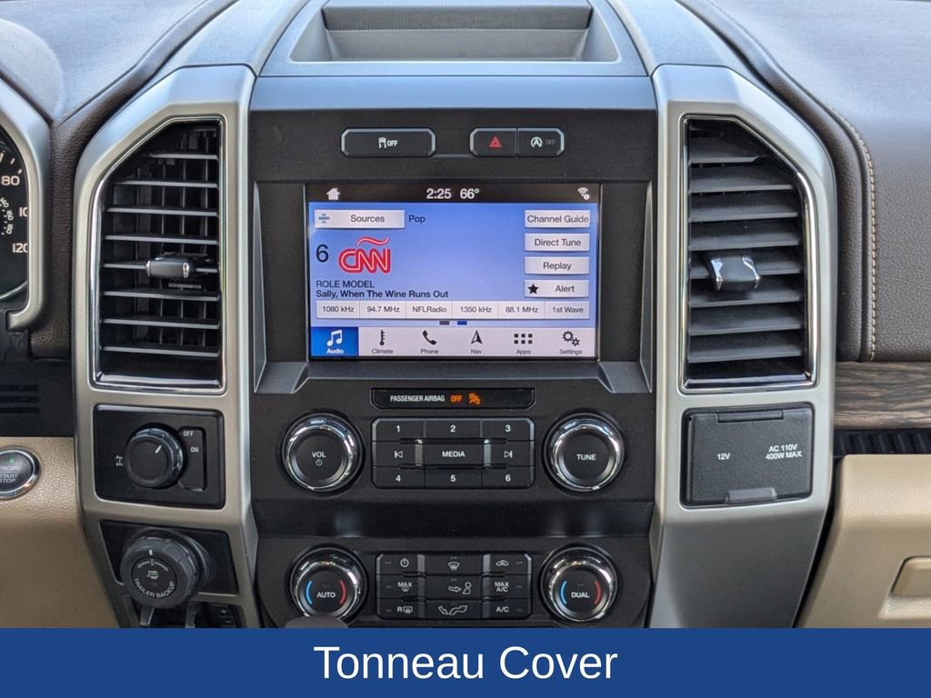 Certified 2019 Ford F150 Lariat image 20