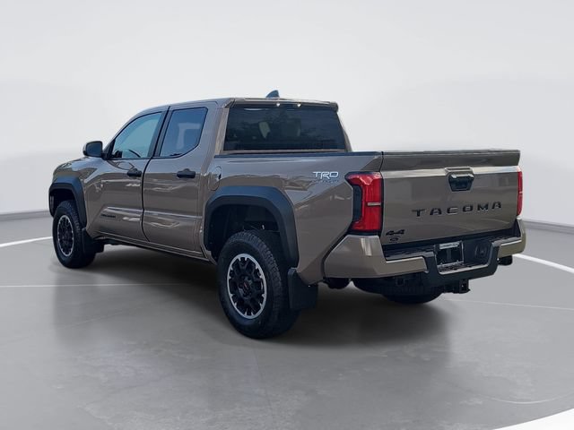 Used 2026 Toyota Tacoma TRD Off-Road AWD/4WD image 5