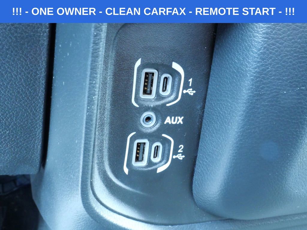 Used 2023 RAM 1500 Big Horn AWD/4WD image 36