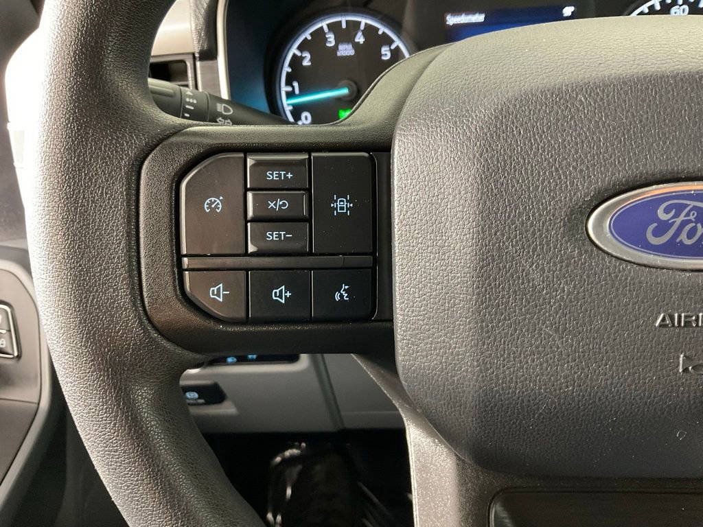 Certified 2023 Ford F150 XLT AWD/4WD image 22