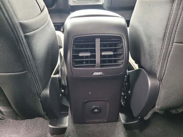 Certified 2025 Ford Bronco Sport Big Bend w/ Convenience Package image 15