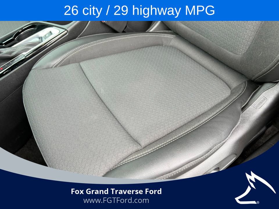 Used 2023 Buick Encore GX Preferred w/ Cold Weather Comfort Package AWD/4WD image 9