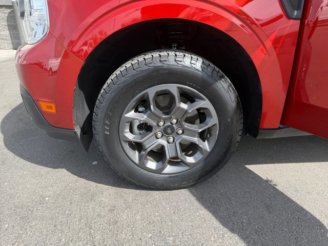 Certified 2022 Ford Maverick XLT w/ XLT Luxury Package image 26