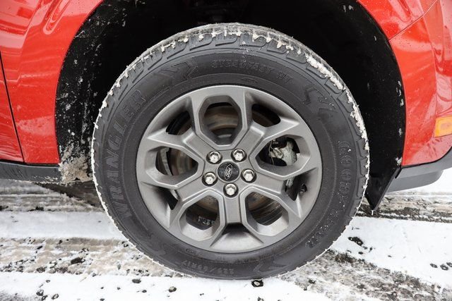 Certified 2023 Ford Maverick XLT w/ XLT Luxury Package image 13