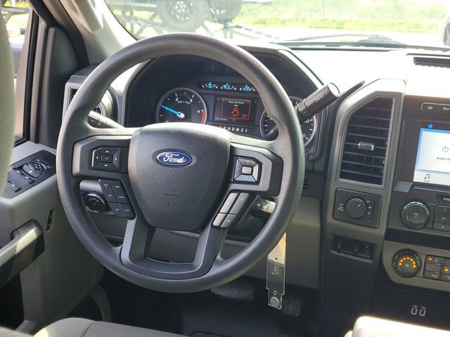 Certified 2019 Ford F350 XL w/ STX Appearance Package image 19