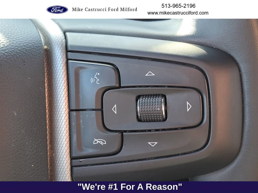 Used 2023 GMC Yukon Denali w/ LPO, Floor Liner Package image 18