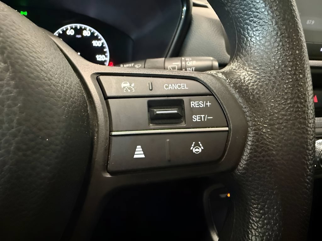 Used 2023 Honda CR-V EX image 19