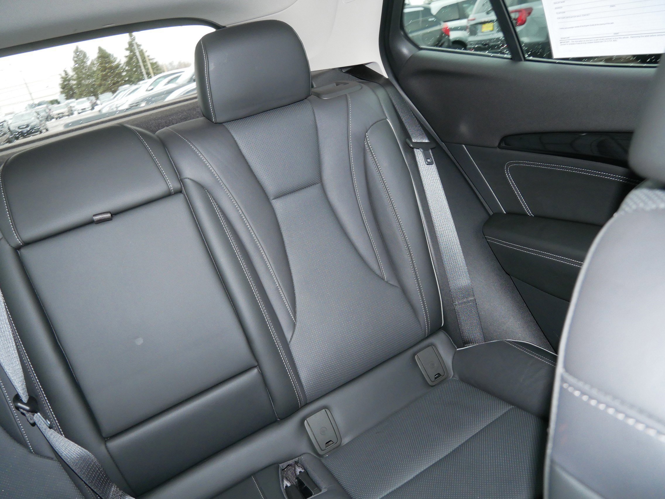 Used 2021 Buick Envision Essence w/ Technology Package I image 14