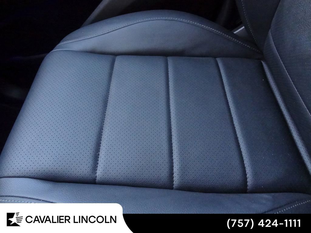 Used 2024 Mercedes-Benz GLS 450 4MATIC image 52