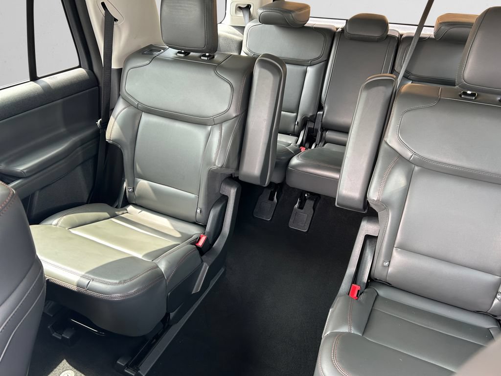 Certified 2023 Ford Expedition Max King Ranch AWD/4WD image 26