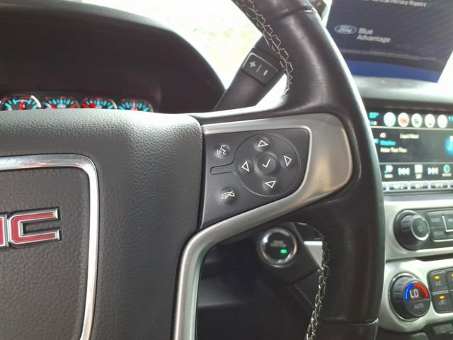 Used 2020 GMC Yukon SLT w/ Premium Edition RWD image 26