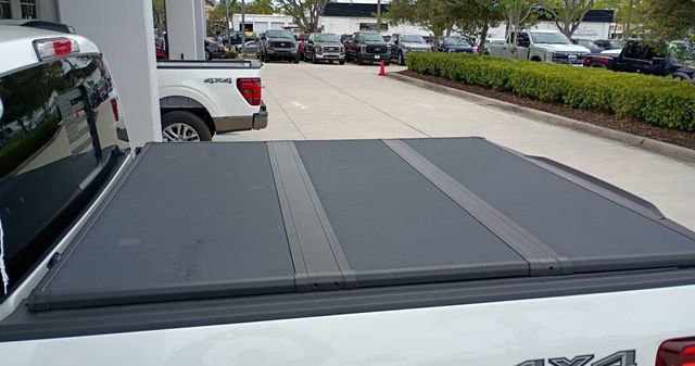 Certified 2024 Ford F150 King Ranch