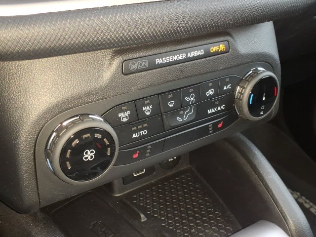 Certified 2023 Ford Bronco Sport Big Bend w/ Convenience Package AWD/4WD image 25