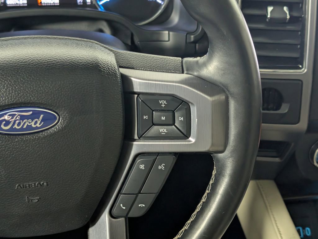 Certified 2020 Ford Expedition Platinum AWD/4WD image 21