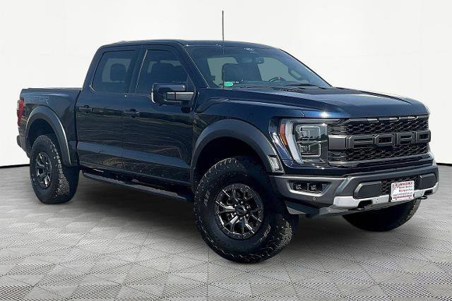 Certified 2022 Ford F150 Raptor w/ Raptor 37 Performance Package image 5