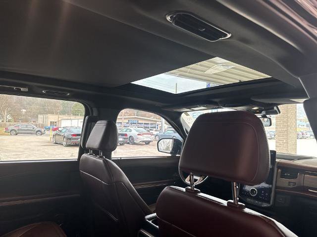 Certified 2023 Ford Expedition Limited image 22