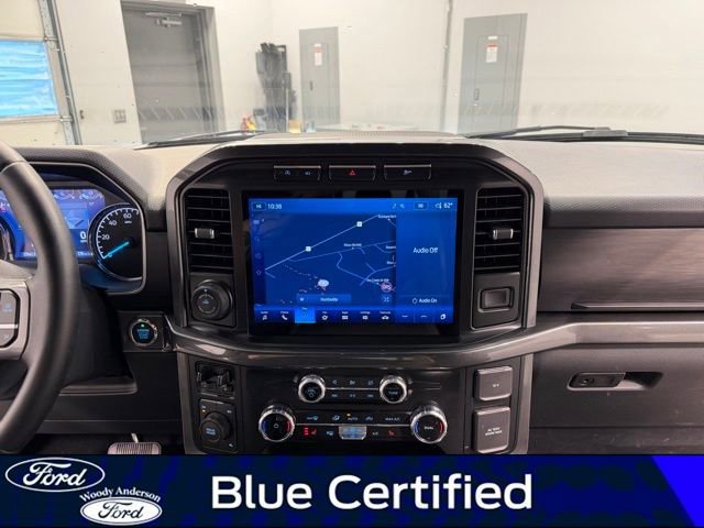Certified 2023 Ford F150 XLT w/ Equipment Group 302A High image 15