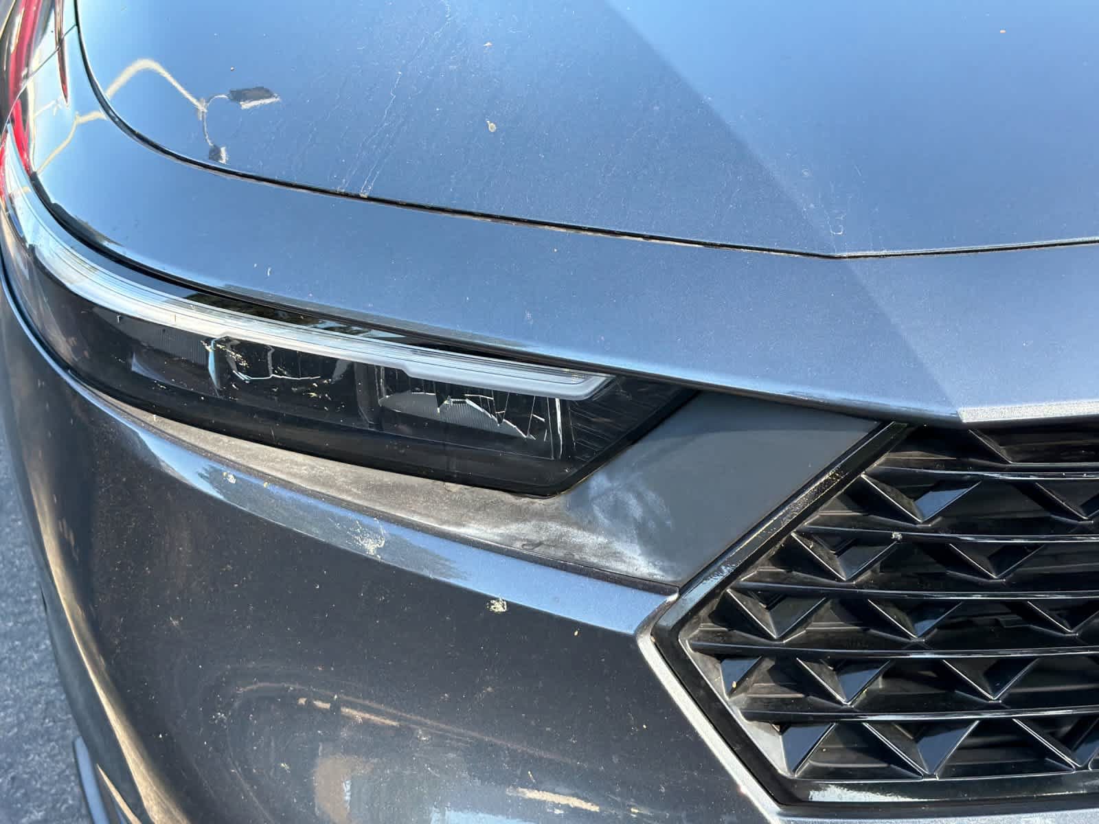 Used 2024 Honda Accord EX image 9