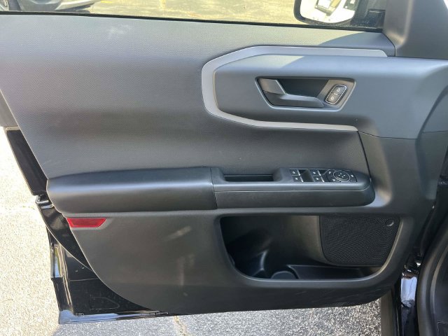 Certified 2021 Ford Bronco Sport Big Bend AWD/4WD image 18