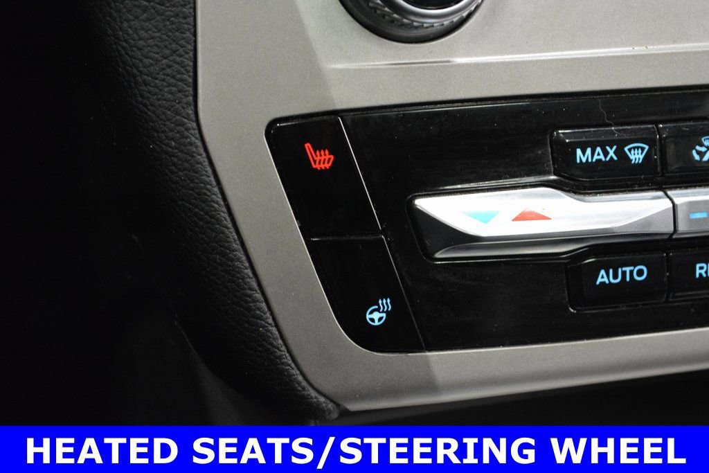 Certified 2022 Ford Explorer XLT w/ Equipment Group 202A image 25