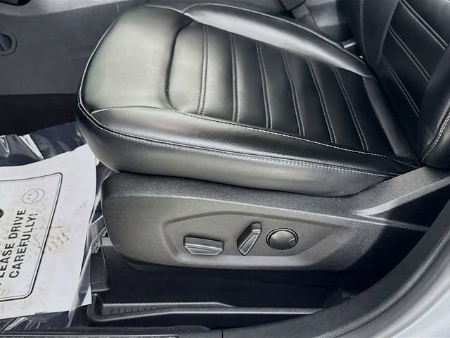 Certified 2024 Ford Edge SEL w/ Convenience Package image 17