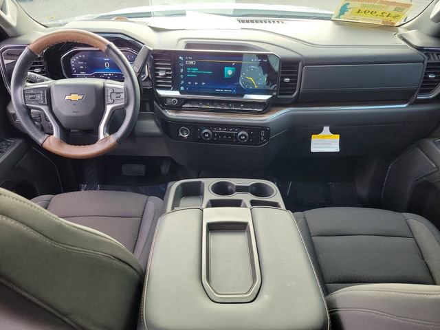 Used 2024 Chevrolet Silverado 1500 LT image 11