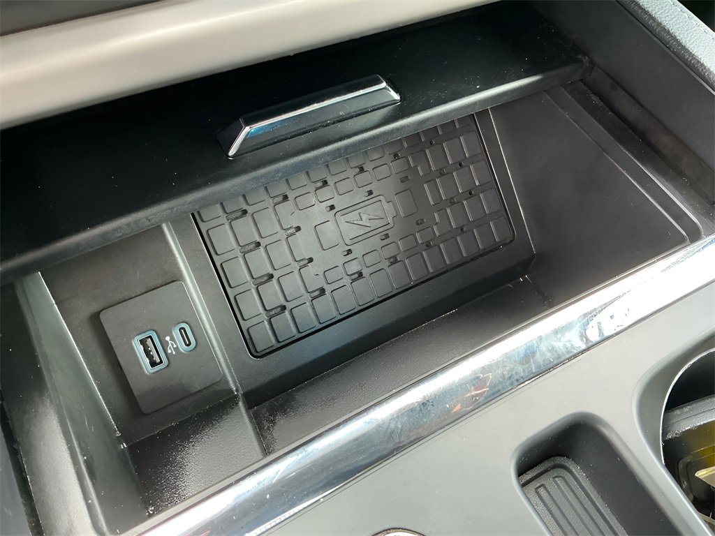 Certified 2023 Ford Expedition Max XLT image 46