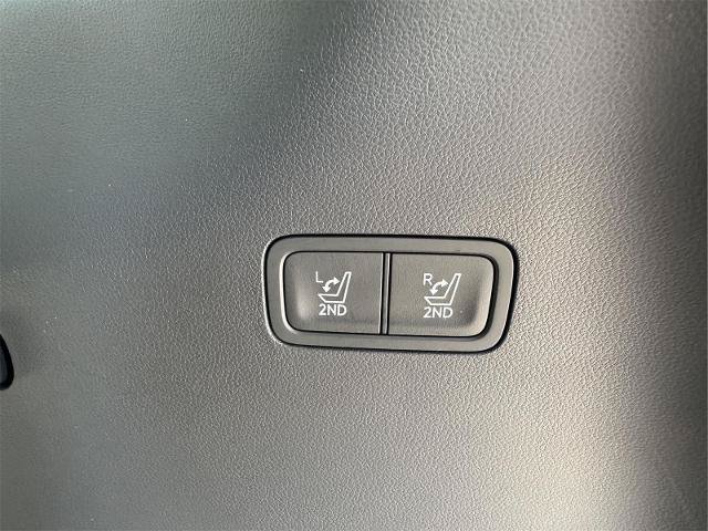Used 2024 Hyundai Santa Fe Calligraphy AWD/4WD image 12