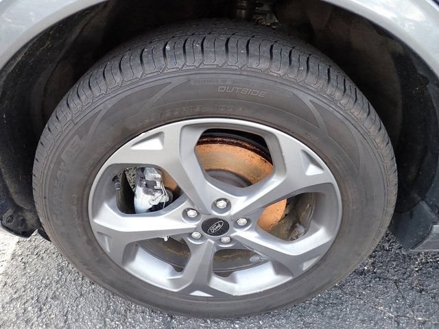 Certified 2024 Ford Escape ST-Line FWD image 10
