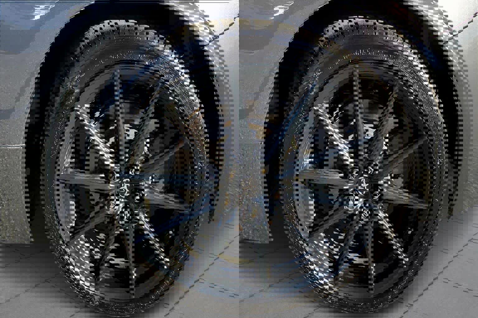 Used 2023 Toyota GR86 Premium image 11