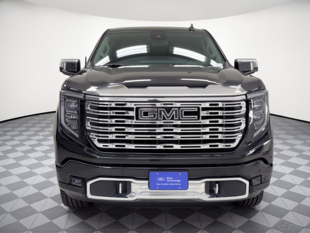 Used 2023 GMC Sierra 1500 Denali w/ Denali Reserve Package RWD image 6