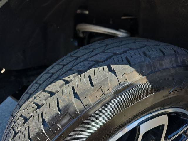 Certified 2024 Ford Bronco Outer Banks AWD/4WD image 38