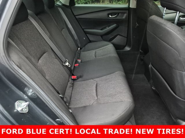 Used 2024 Honda Accord LX image 25