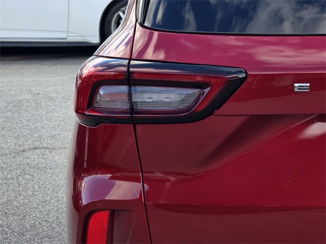 Certified 2025 Ford Escape ST-Line image 6