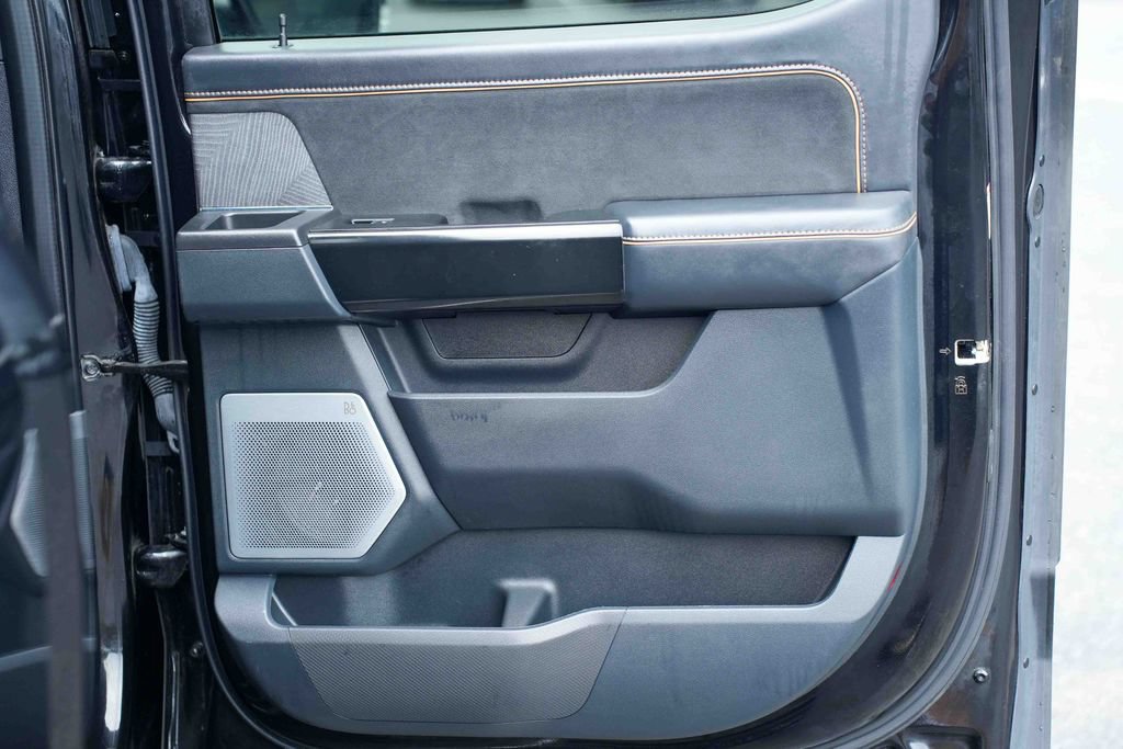 Certified 2023 Ford F150 Platinum AWD/4WD image 18