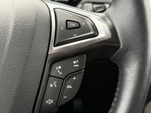 Certified 2024 Ford Edge SEL w/ Convenience Package AWD/4WD image 19
