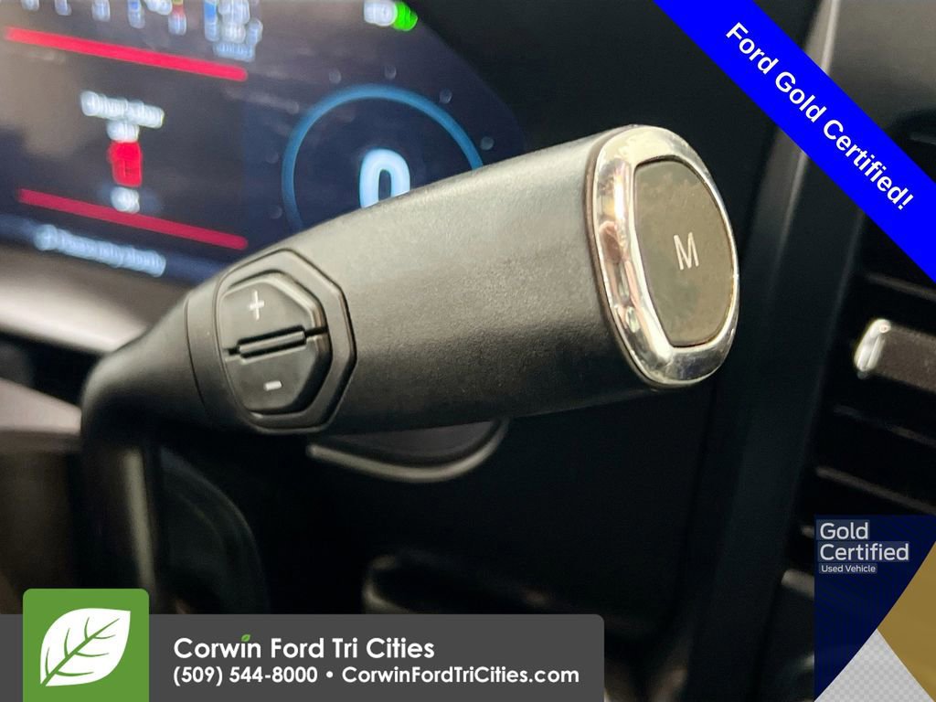 Certified 2025 Ford F350 Platinum w/ Tremor Off-Road Package AWD/4WD image 14