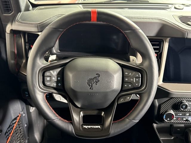 Certified 2023 Ford Bronco Raptor image 27