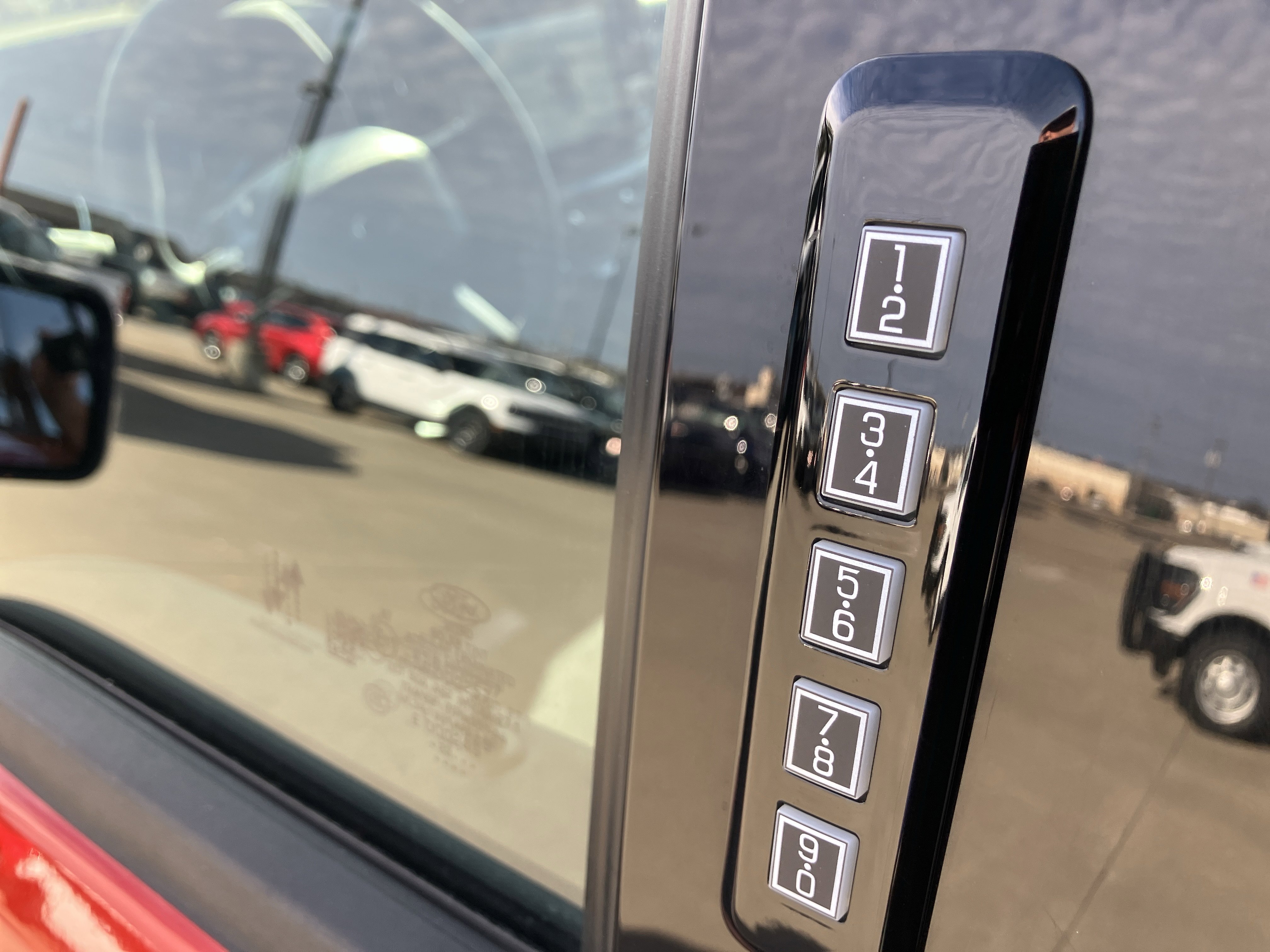 Certified 2023 Ford F150 XLT w/ Equipment Group 302A High image 39