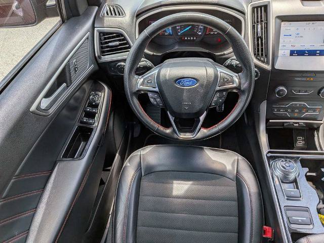 Certified 2020 Ford Edge ST-Line FWD image 15