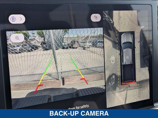 Certified 2024 Ford F250 Lariat w/ Lariat Ultimate Package AWD/4WD image 19