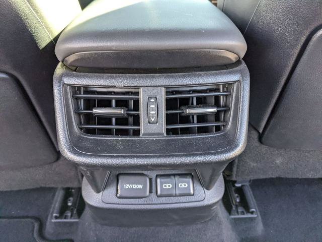 Used 2024 Lexus ES 300h F Sport w/ Accessory Package (Z2) FWD image 17